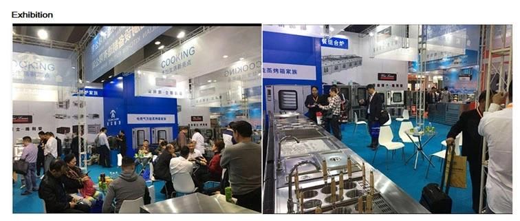 High Quality Commercial Food Warmer Cart Hotel Catering