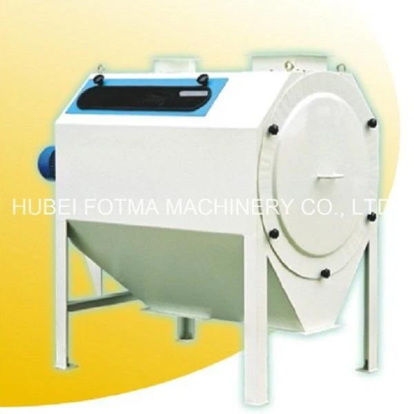 Auto Modern Rice/Paddy Cleaning Equipment (TCQY Series)