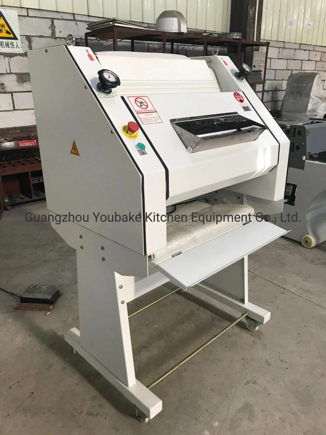 Dough Baguette Moulder Shaping Making Machine Equipment Price