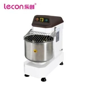 35L Commercial Spiral Bread Dough Mixer