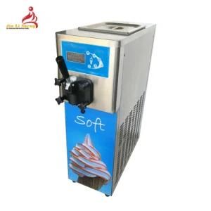 Small Ice Cream Machine