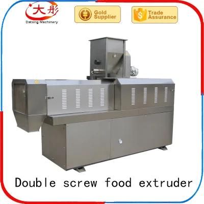 High Efficiency Fish Food Pellet Making Equipment