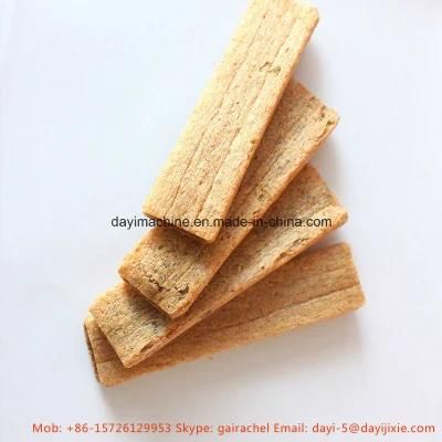 Corn Snack Extruder Machine / Corn Puff Machine