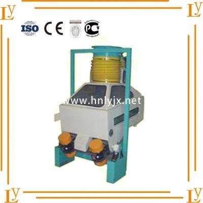 Good Quality Paddy Rice Destoner Machine / Grain Cleaner