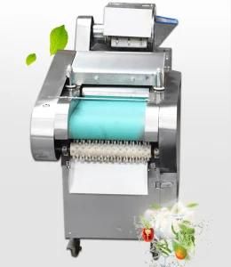 Yqc660 Multifunction Vegetable Chopper/Productive Vegetable Cutter Slicer Machine Yqc1000