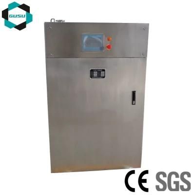 Chocolate Food Candy Snack Tempering Machine