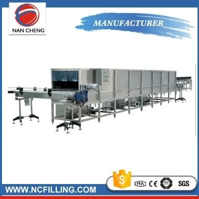 3/5 Gallon Barrel Water Production Line/ Filling Machine