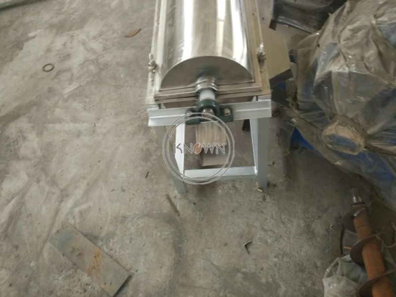 Fruit Vegetable Potato Pulper Machine Beating Machine