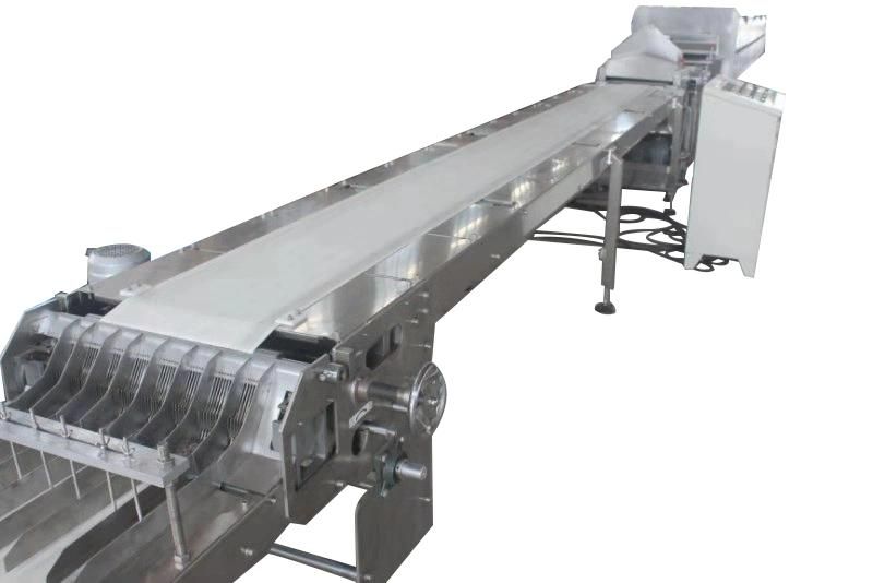 Automatic Hard and Soft Biscuit Making Manufacturer Machine