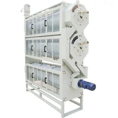 White Rice Grader Machine Rice Mill Machine Rice Milling Machine