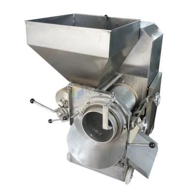 Commercial Kitchen Equipment Industrial Fish Feed Processing Machine Ce (TS-SC900B)