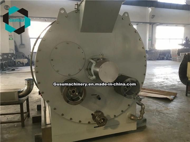 Grinding Function Conche Machine Chocolate Factory