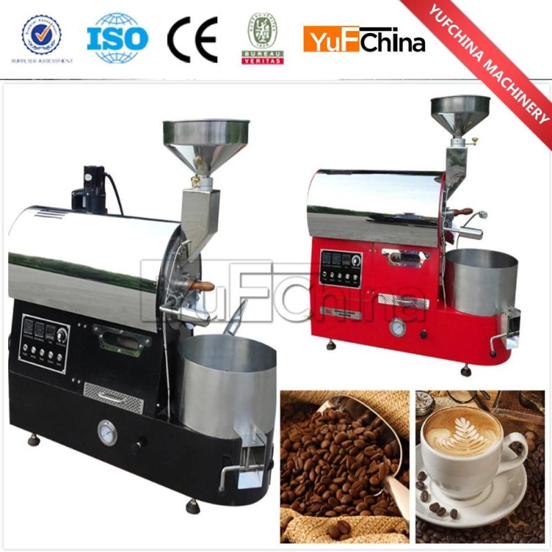 Yufeng 300g New Coffee Bean Roaster