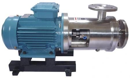 Stainless Steel Homogenizer Pump Price