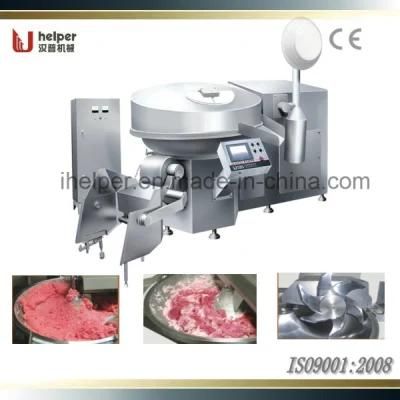 2015 High Capacity Vacuum Bowl Cutter (ZKZB-200)