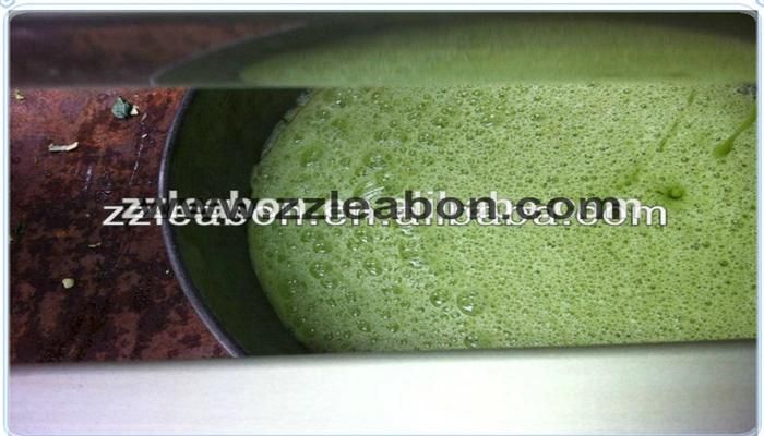 Juice Making Machine Price/Juice Extruder Price for Juice Manufactures