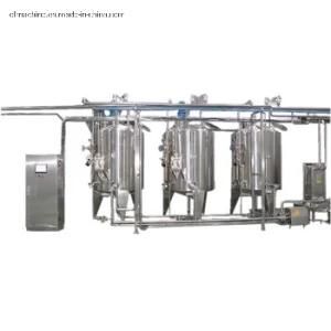 Beverage Application Automatic Kiwi Fruit Juice Sterilization Machine Production Line