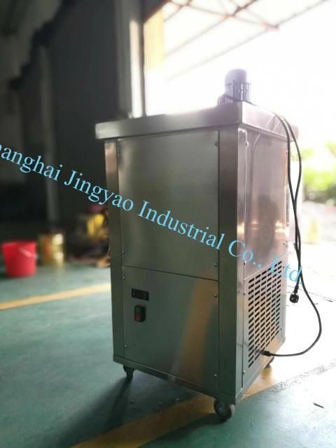 2017 Automatic Ice Lolly Machine / Popsicle Machine with High Quality