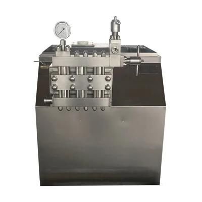 Apple Grape Mango Tomato Pear Juice Homogenizer Machine