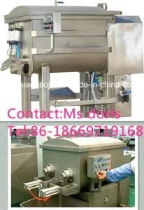 High Efficiency Vacuum Meat Mixer