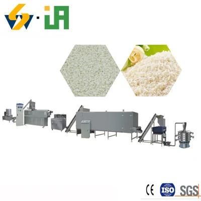 Breadcrumb Maker Machinery Bread Crumb Production Line Plant