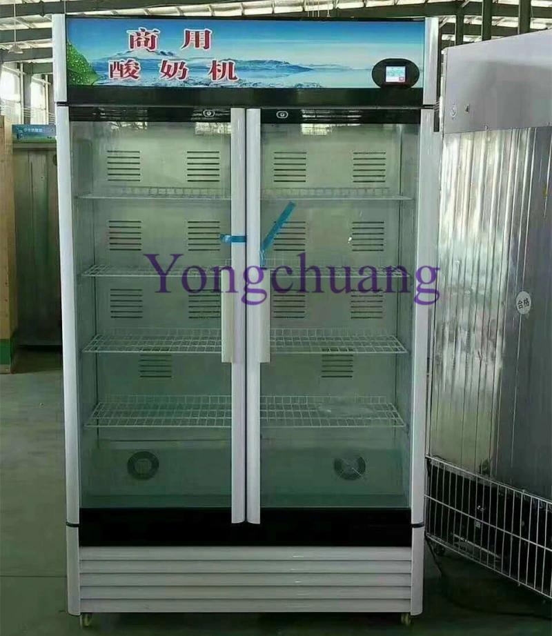 Ce Approved Yogurt Ferment Machine with Low Price