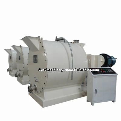 High Quality Stainless Steel Chocolate Conche Refiner Machine 3000kg