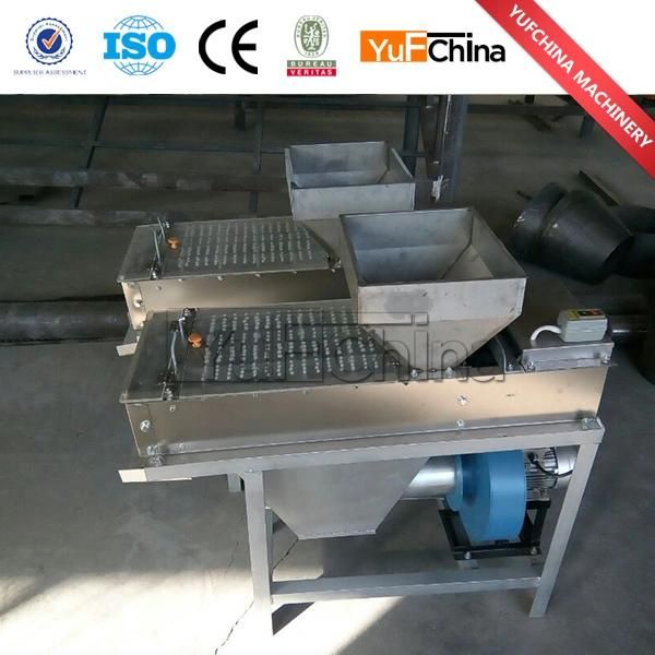 Yufchina Competitive Price for Peanut Peeling Machine