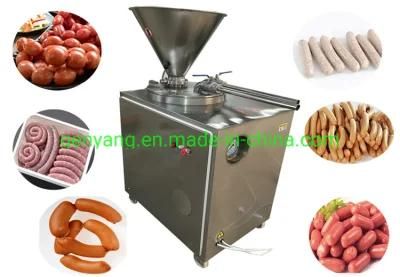 Top Quality Sausage Making Machine