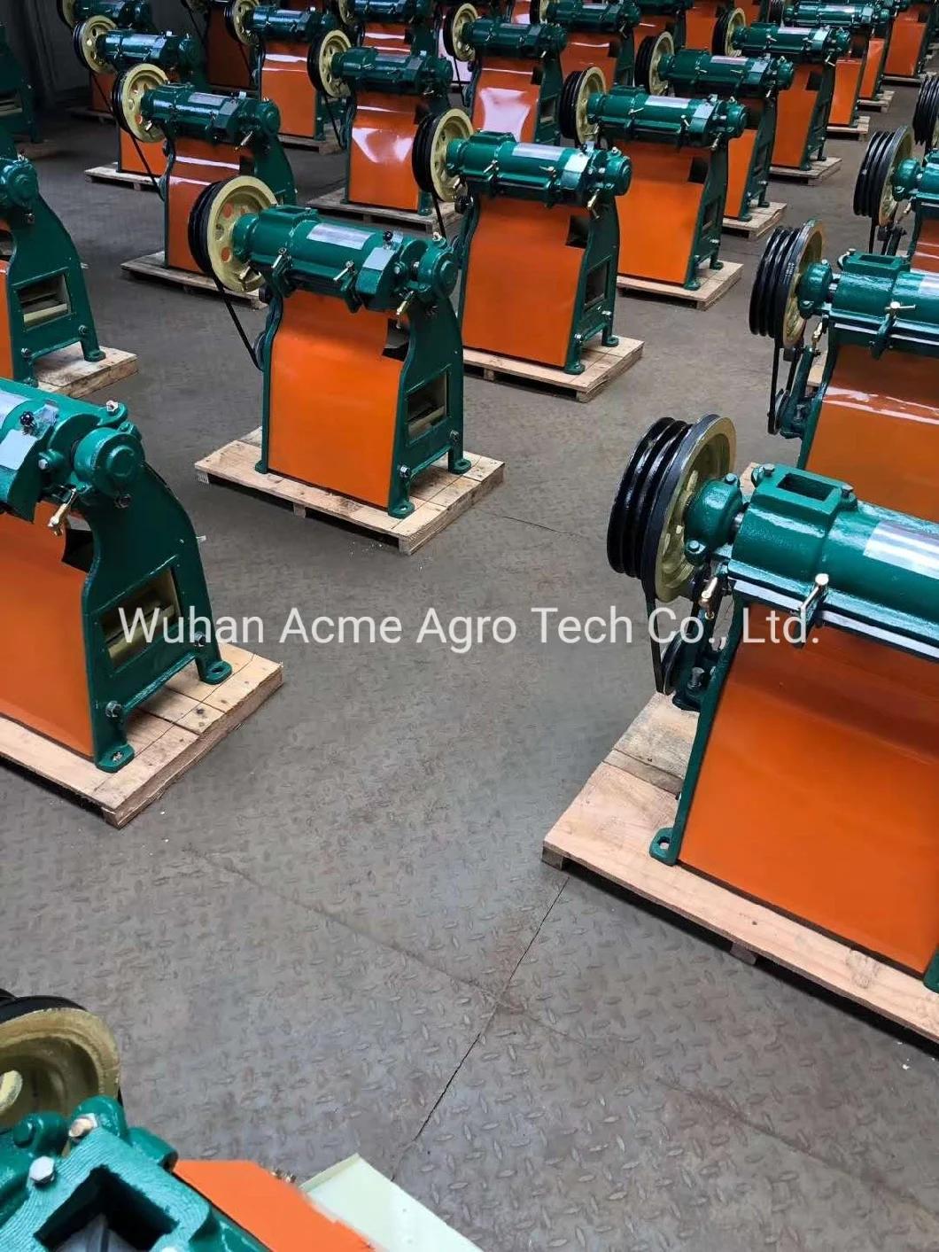 6NF-9 Emery Roll Rice Mill Machine