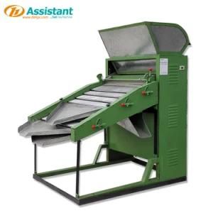 Shake Type Tea Stalk Picker Sorting Machine Dl-6cjjg-80