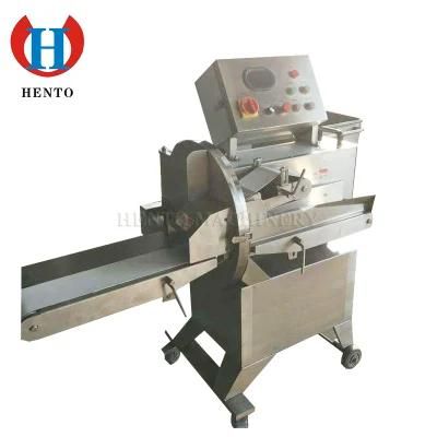 High Quality and Convenient Multifunctional Meat Slicer Machine