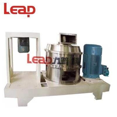 Ce Certificated Amino Pop Conc Air Jet Mill