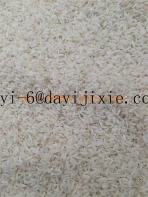 Artificial /Instant Rice Making Machine/Food Making Machine