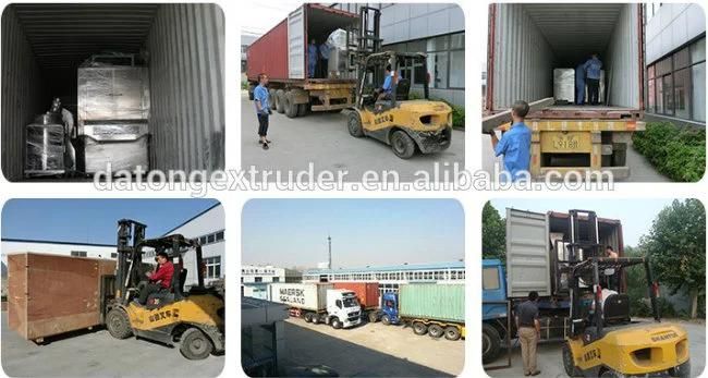 Global Applicable Pet Dog Food Extruder Machinery