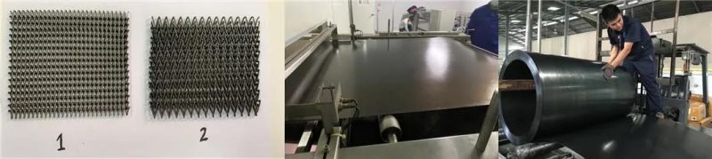 Hard and Soft Biscuit Production Line