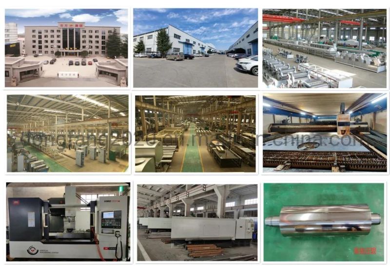 Easy Maintenance and Large Capacity Fried Noodle Making Machine