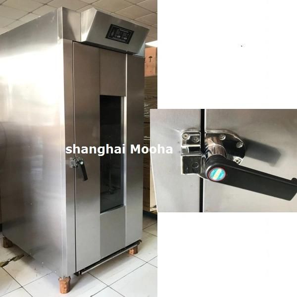 Bakery Product Bread Proofer Machine