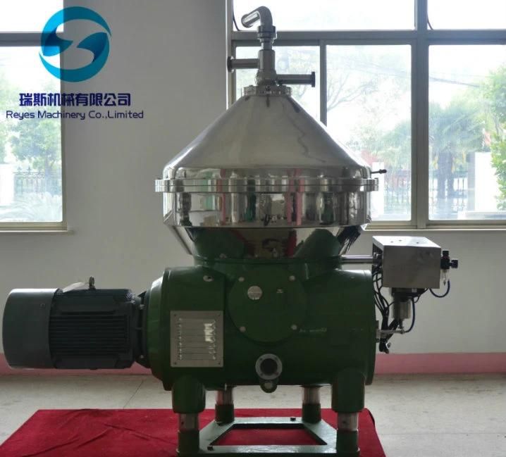 Continuous Operate Automatic  Virgin Coconut Oil Machine