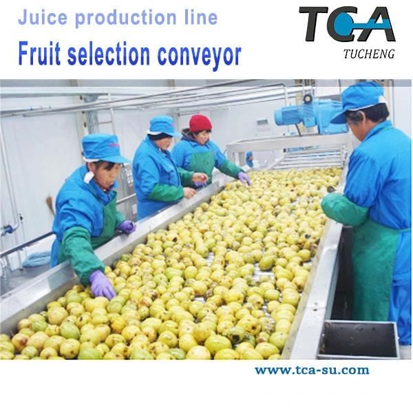 Beverage Processing Machinery/Juice Production Machine