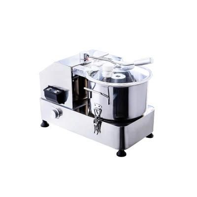 Bowl Food Cutter, Meat Mixer, Food Vegetable Chopper Machine