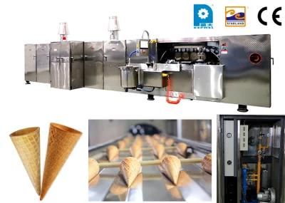 Small Machine Non Stick Alloy Material Timing and Accurate Temperature Control Manual Ice ...