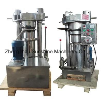 Sesame Coconut Pumpkin Peanut Walnut Groundnut Oil Expeller Price