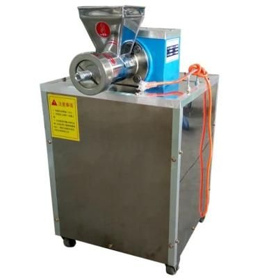 High Quality Pasta Machine Italy/Chinese Noodle Making Machine