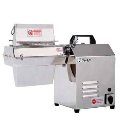 Ets737 Commercial Electric Meat Tenderizer Machine for Kitchen Equipment