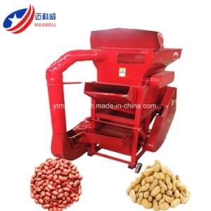 Peanut Peeler Husk Removing Peeling Machine Peanut Shelling Machine Sheller Peeler Huller