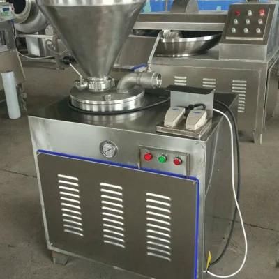 High Quality Automatic Sausage Machine Sausage Production Line