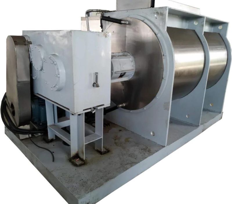 China Chocolate Processing Machine Chocolate Refiner