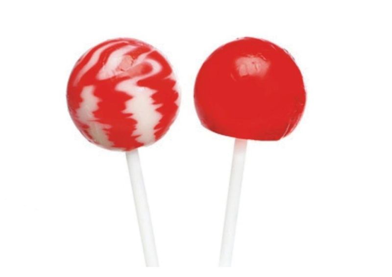Lollipop Machine