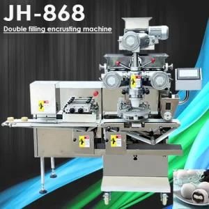 Jh868 Automatic Maamoul Mooncake Kubba Making Machine